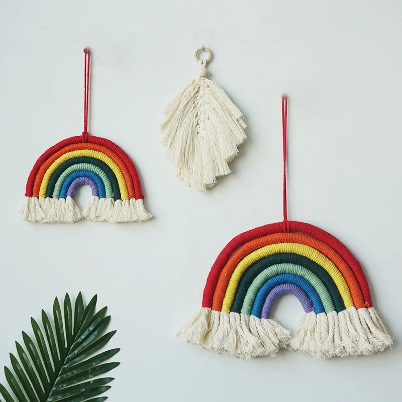 nursery hanging decor