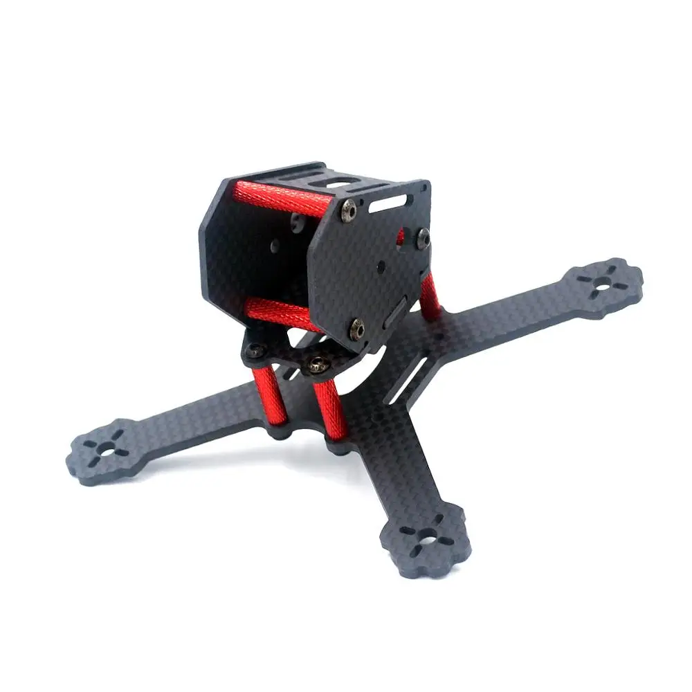 X3 RS RC дрон FPV гоночный квадрокоптер Freestyle True X UAV 1306 1407 F3/F4 Runcam/FOXEER/CADDX.US Micro|Детали и