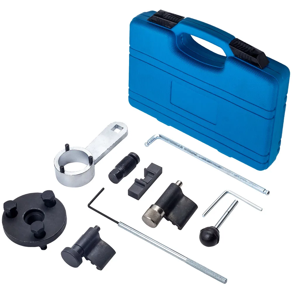 Camshaft Timing Locking Tool Kit For Vag 1 6 2 0 Tdi For Audi A4 B8 Q3 Q5 For Vw Passat B5 Golf Mk5 For Audi A1 Aliexpress