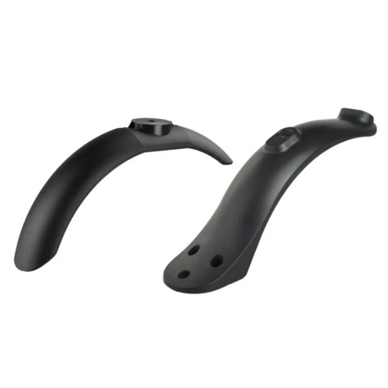 Модернизированное крыло короткое Ducktail для Xiaomi M365/M187/Pro версия заднее крыло для M365 скутер аксессуары