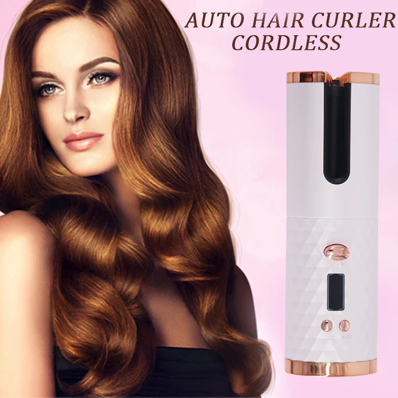 Автоматическая завивка cordless automatic curler. Cordless automatic curler купить. Wireless usb auto curler. Cordless automatic curler. Беспроводная автоматическая плойка.