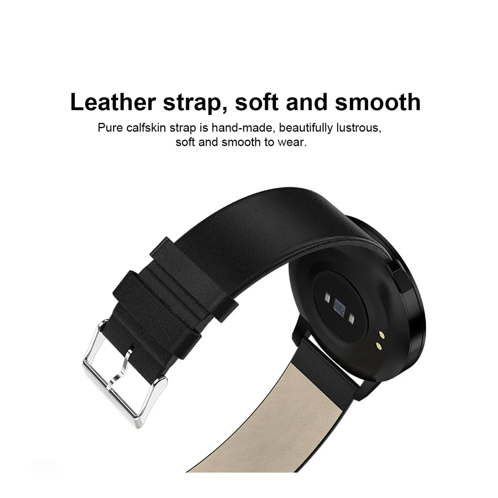 CF18 smartwatch IP67 водонепроницаемый браслет с монитором сердечного ритма Модные Смарт