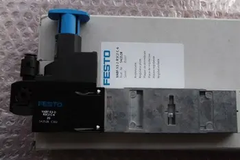 

New FESTO solenoid valve VABF-S3-2-R3C2-C-6 543528 free shipping
