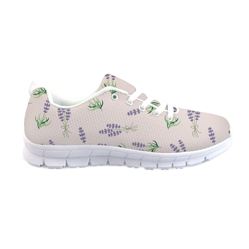 lavender ladies shoes