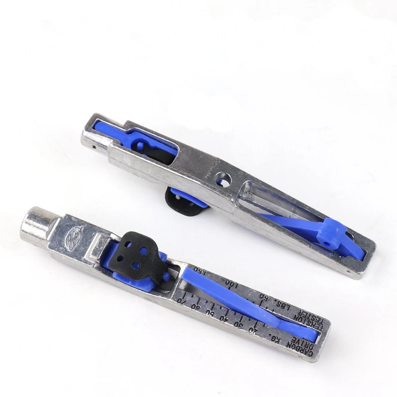 Gates Carbon Belt Drive Bike Krikit Belt Tension Gauge Belt Tension