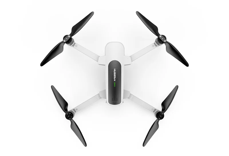 Hubsan H117S Zino gps Дрон с разрешением 4K UHD Камера 1 км 5,8G WI-FI FPV Бесщеточный Радиоуправляемый Дрон складной 3-осевому гидростабилизатору Quadcopter RTF р/у высокой скорости