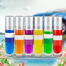 

10ml Fresh Perfume Refill Fragrance Scent Liquid Air Freshener for Car Ornament