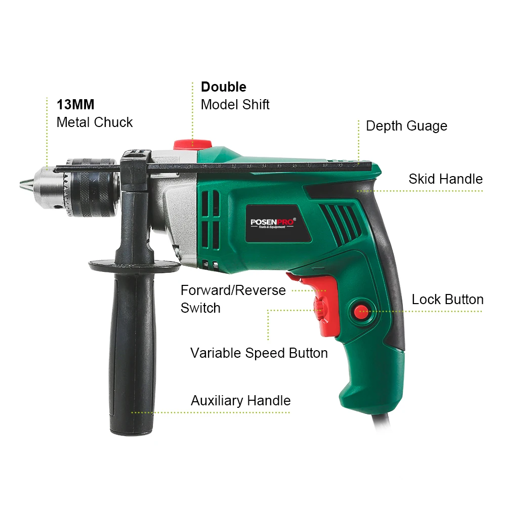 WORKPRO 16