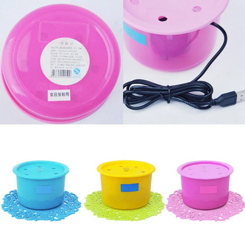 New USB Pet Drinking Fountain Automatic Cycle Water Dispenser Filters Cat Dog Mute Drinker Feeder Bowl Pet Drinking Fountain