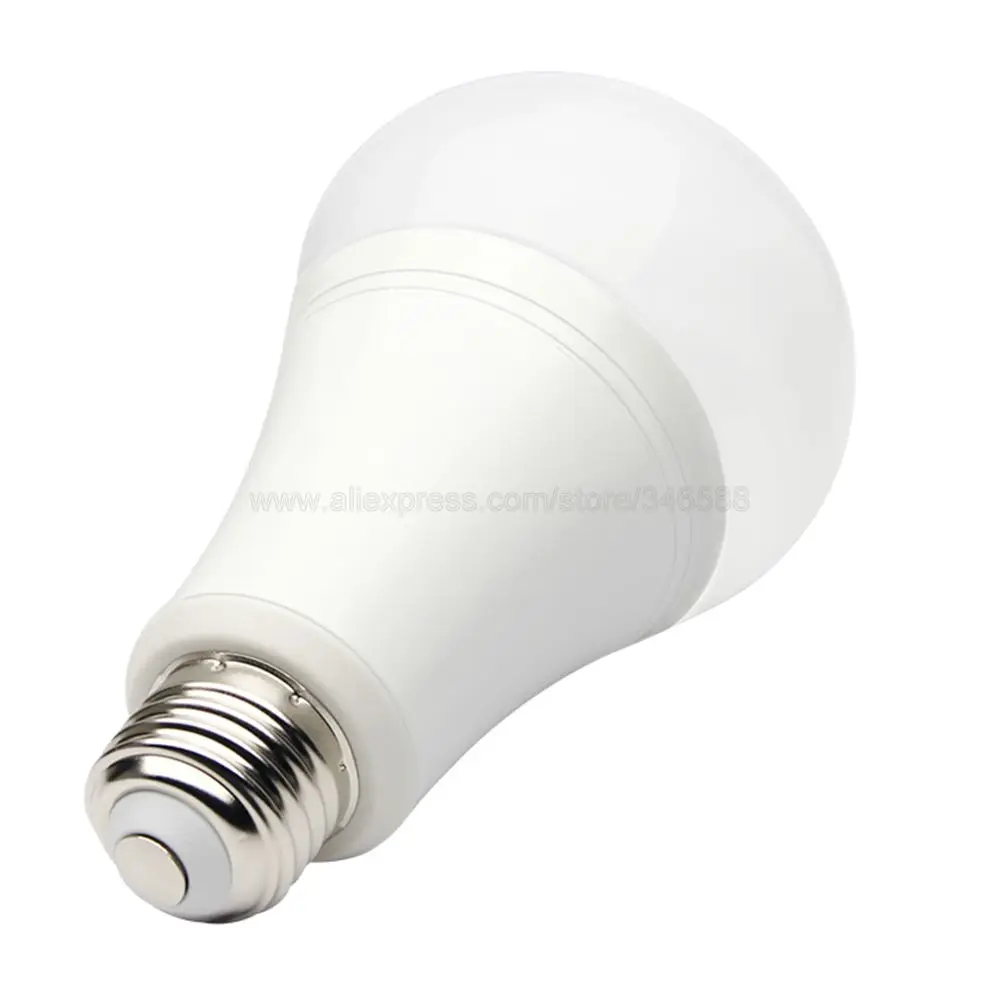Miboxer FUT105 12 Вт RGBCCT умный WiFi светодиодный светильник E27 AC85 265V 2 4G 4Zone дистанционное