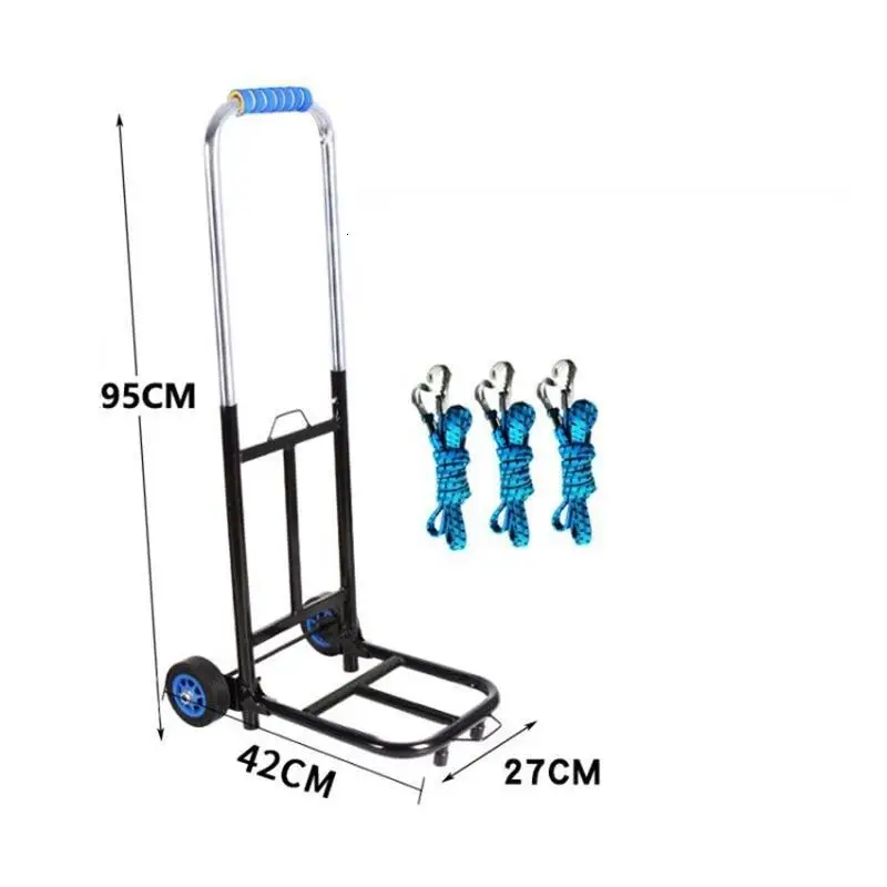 MODEL S Carrello барная тележка Carro Plegable стол для хранения Меса Cocina Roulant Тележка для покупок De Courses Avec рулетки Кухонная Тележка - Цвет: MODEL S