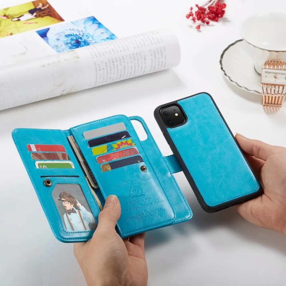 iPhone 11 9卡疯马纹 (36)
