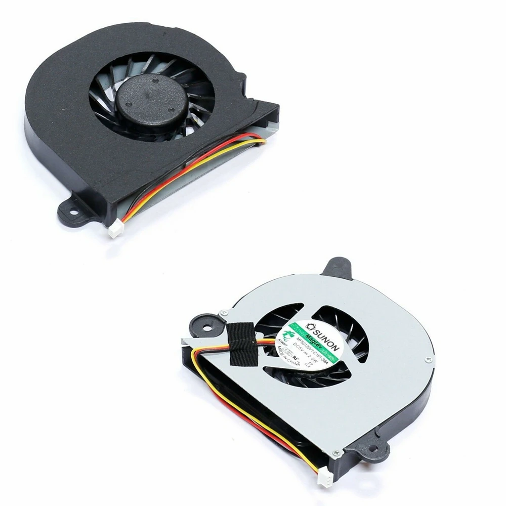 Вентилятор охлаждения процессора для ноутбука Dell inspiron 15R 5520 5525 7520 Vostro 3560 1728 P25F вентилятор процессора
