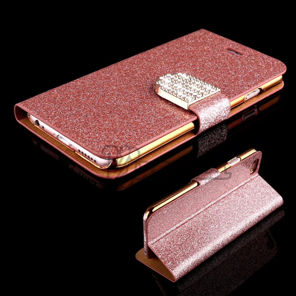 

Luxury Leather Flip Case For Samsung Galaxy J3 J5 A3 2016 J3 2015 A3 2017 Phone Case Wallet 360 Protective Glossy Purse Cover