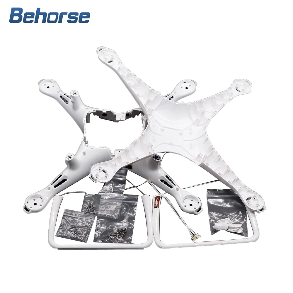 PROD 1005003059755899 Original DJI Phantom 4 Advanced Bottom Shell
Landing Gear Legs Body Shell for Phantom 4 Advanced Repair Spare Parts
Accessories