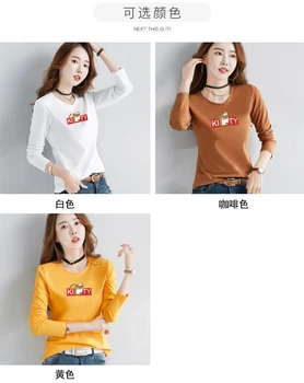 

Summer new casual Kawai printed T-shirt Harajuku fashion streetwear T-shirt Korean Style Ulzzang tops for women