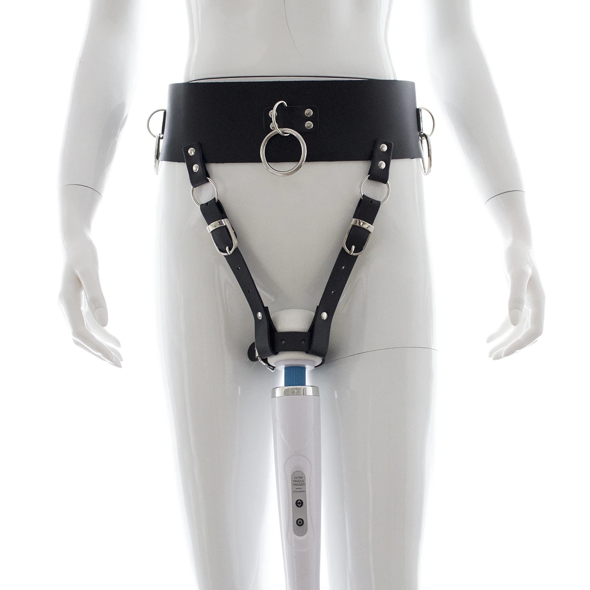 Women Bdsm Bondage Restraints Harness photo