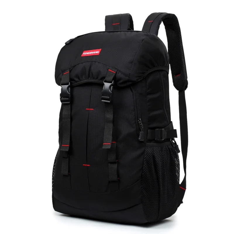 

Cross Border for Mountaineering Bag Shoulder Men And Women Large Capacity Lightweight Outdoor Camping Sports Multi-functional Ba