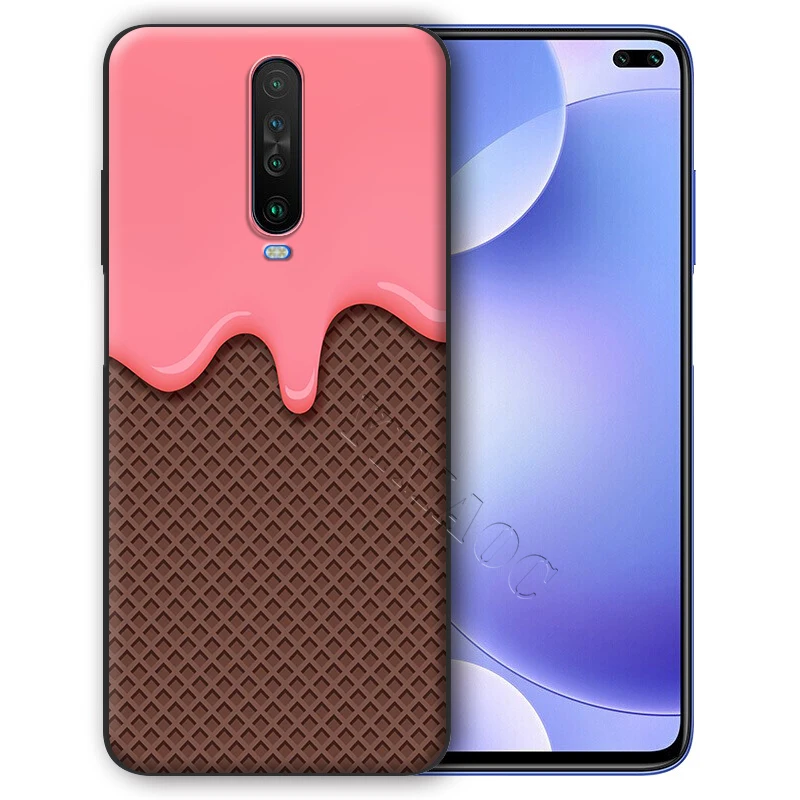 Чехол Alenka Alpen для Xiaomi Redmi MI Note MAX 3 6 6A 7 8 9 9A 9C 10 se A1 A2 Lite GO F1 A3 K30 Poco F2 Pro|Бамперы| |