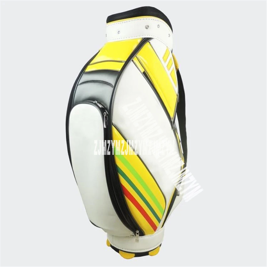 DBQB04 новая сумка для гольфа, профессиональная сумка мяч, PU сумка для ...