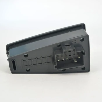 

1X Electric Power Window Master Button 20752919 For Volvo Truck FH12 FM VNL