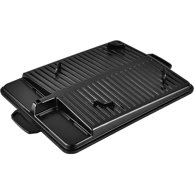 

Camping Grills Barbecue Tray Portable Outdoor Picnic Card Stove Grill Pan Grilled Steak Grill Propane Hog Rotisserie Grill