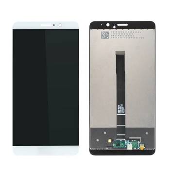 

5.9'' Original Display For HUAWEI Mate 9 LCD Touch Screen Digitizer Assembly for Huawei Mate 9 LCD MHA-L29 Replacement Free Gift