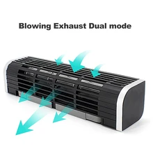 Olmaster CF-1691 USB Охлаждающий вентилятор для ноутбука Подставка вентилятор ноутбук компьютер телефон кулер горизонтальный Вентилятор Кронштейн черный