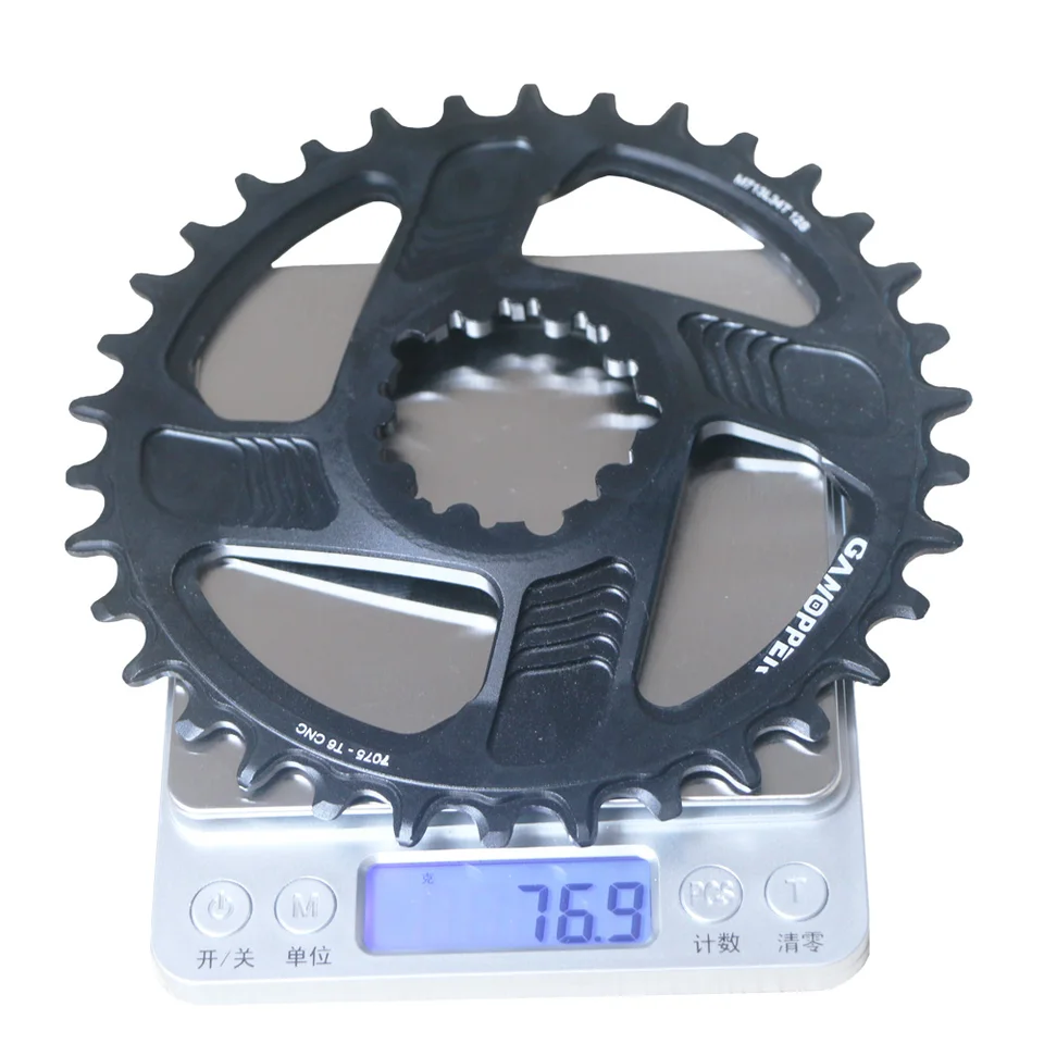 xsync chainring