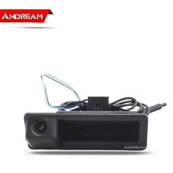 

CCD HD Car Rear View Camera For BMW F30 F48 E60 E90 E70 E71 Series 3 5 X3 X1 Special Rear View Reversing Parking Camera