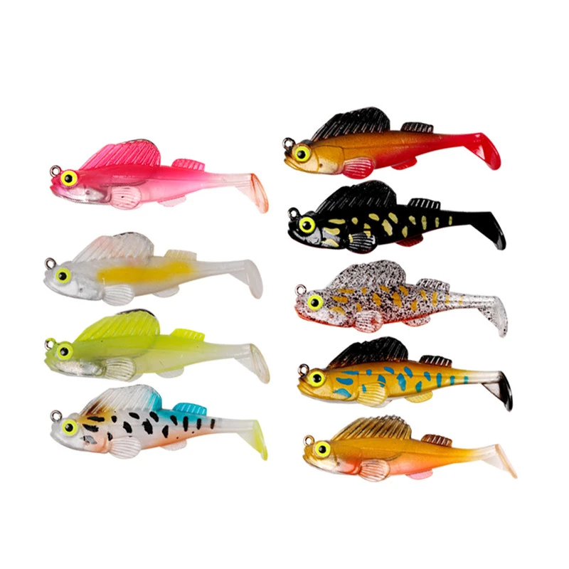 fish pheromones bait