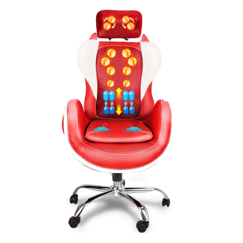 full body massage chair