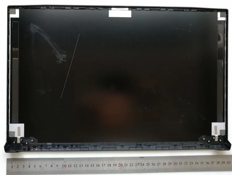 Применимый абсолютно для MSI GF75 MS-17F5 оболочка задняя крышка металлический чехол