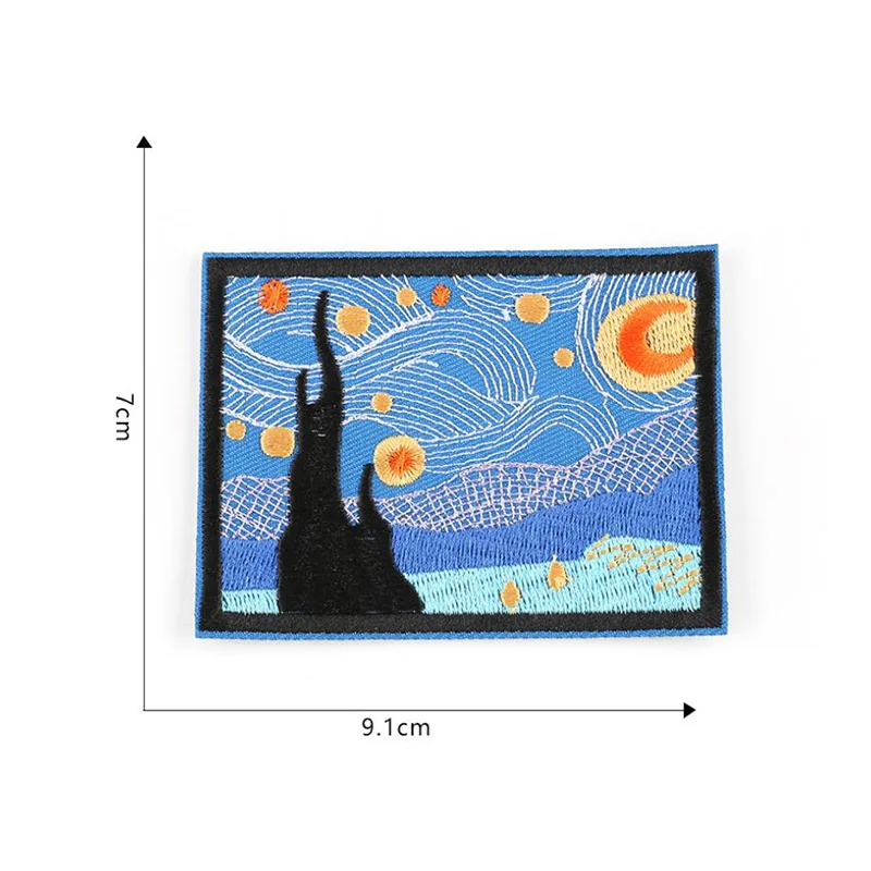 Japanese-Style-Embroidery-Patch-For-Clothing-DIY-Applique-Sticker-Iron-On-Transfer-Patches-For-Jacket-Coat