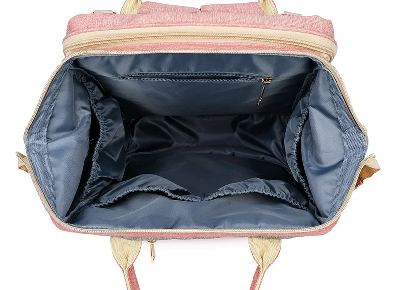 Sac à langer bébé intérieur