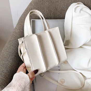 

Women's Bag Small Bag Net Red Fashion Messenger Bag Simple Western Style Handbag Shoulder Bag Women