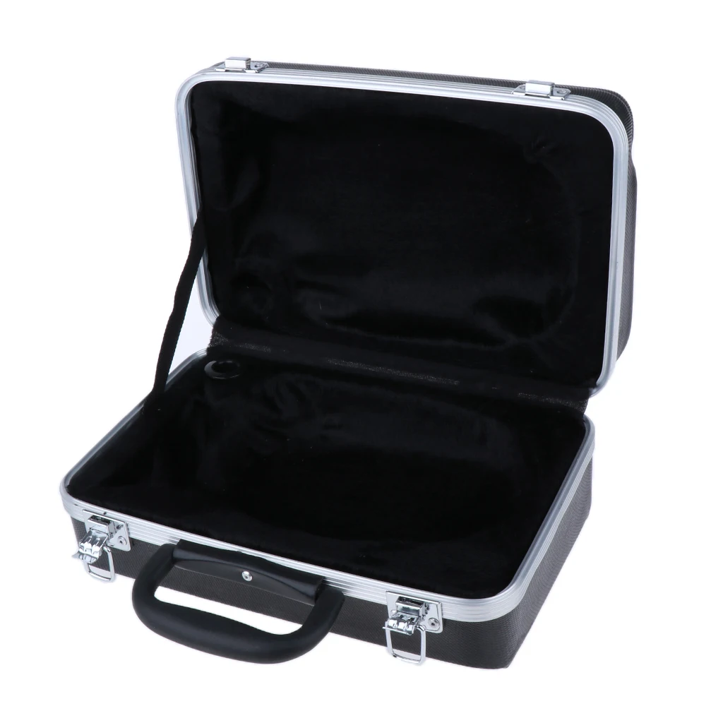 Модная труба Gig Bag мягкая сумка для латунного инструмента аксессуар