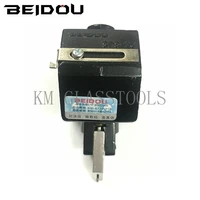 Free Shipping!Super quality!BEIDOU T Cutter head holder for Glass T-Shaped Cutter Type SPS-20T With cutter head 6-12mm. 2