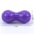 1ШТ Арахисовый Массажный Мяч SHedgehog Sensory Training Grip Ball Muscle Pain Stress Sensory Ball Foot Muscle Massager