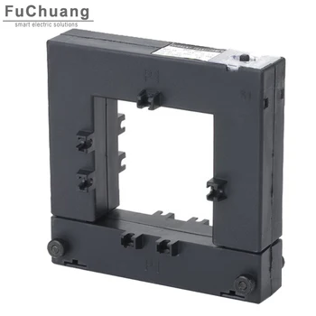 

DP-88 split-core cts 250a 300a 400a 500a 800a 1000a 1200a ac current sensor clip transformer for energy metering in switchgear