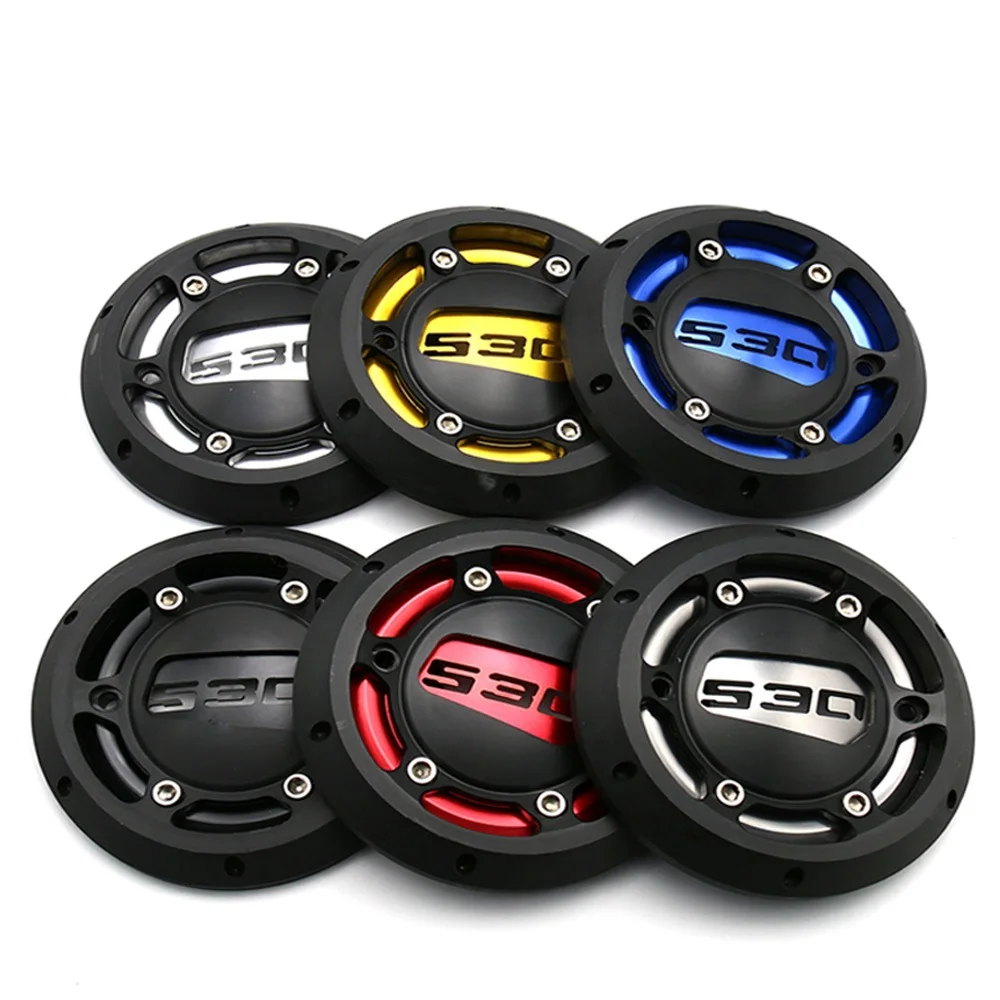 

TMAX 530 2012 2015 TMAX 500 2008-2011 Accessories Engine Stator Cover Protector for Yamaha T-MAX T max 530 2012-2015