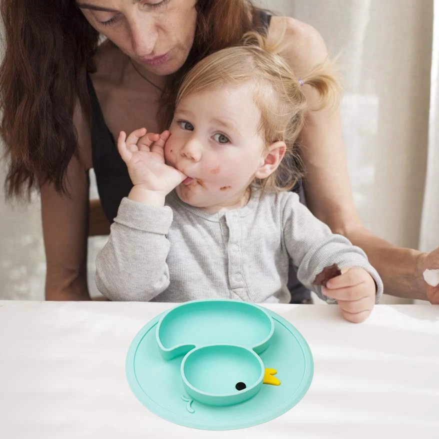 baby duck plate (14)