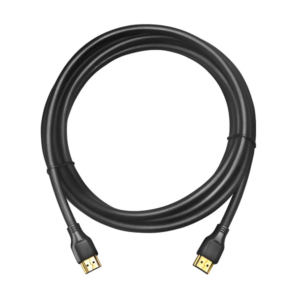 Кабель 8K HDMI 2 1 HDR RGB 4:4:4 аудио видео кабель Ultra HD (UHD) 48 Гбит/с 8 к 60 Гц 4 120 Ультра