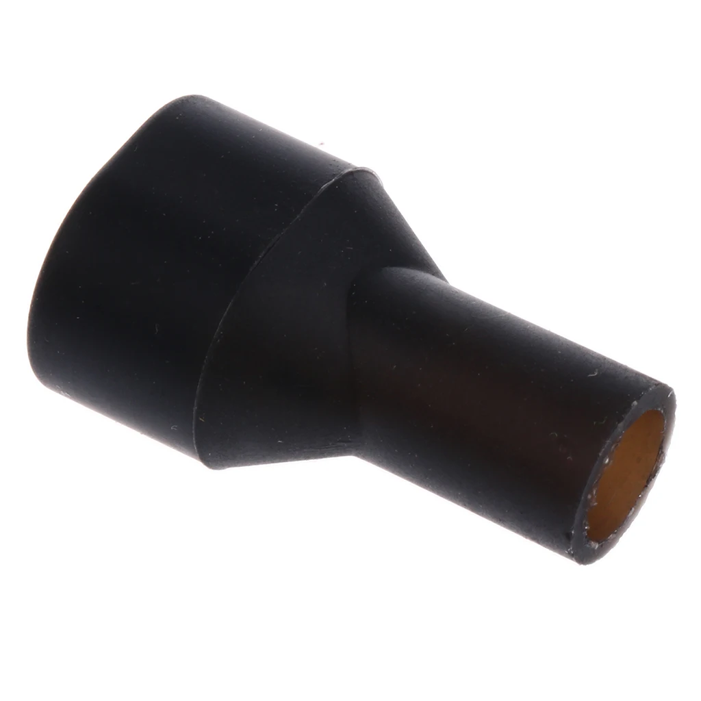 Drink Tube Bite Valve Mouthpiece for Outdoor Sports Backpack Hydration Pack Water Bladder Blue/ Black