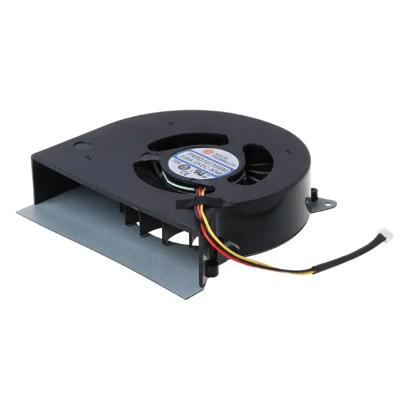 Процессор вентилятор для MSI GT72 GT72S GT72VR 6QD 6RD MS-1781 MS-17 Процессор охлаждающий вентилятор кулер PABD19735BM 3Pin 0.65A 12VDC