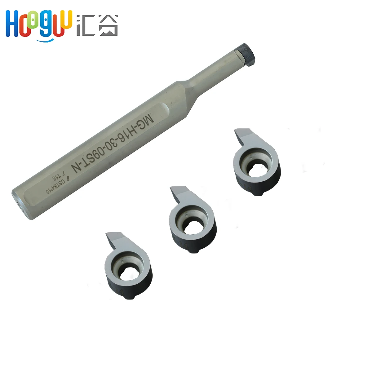 Tool Holders Hss Cnc Lathe Small Internal Deep Groove Comma Tools