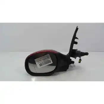 

2720835 Left rearview mirror Peugeot 206 Saloon Xs