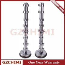 06H109021J распределительные валы впускной и выпускной для VW сиденье Audi Skoda 1,8 2,0 TFSI 06J109021H 06J109088 06H109088C