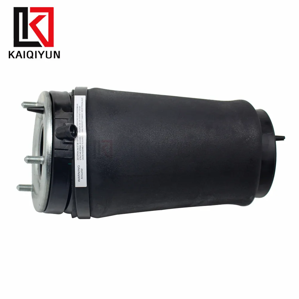 Front Right Air Suspension Spring For Land Rover