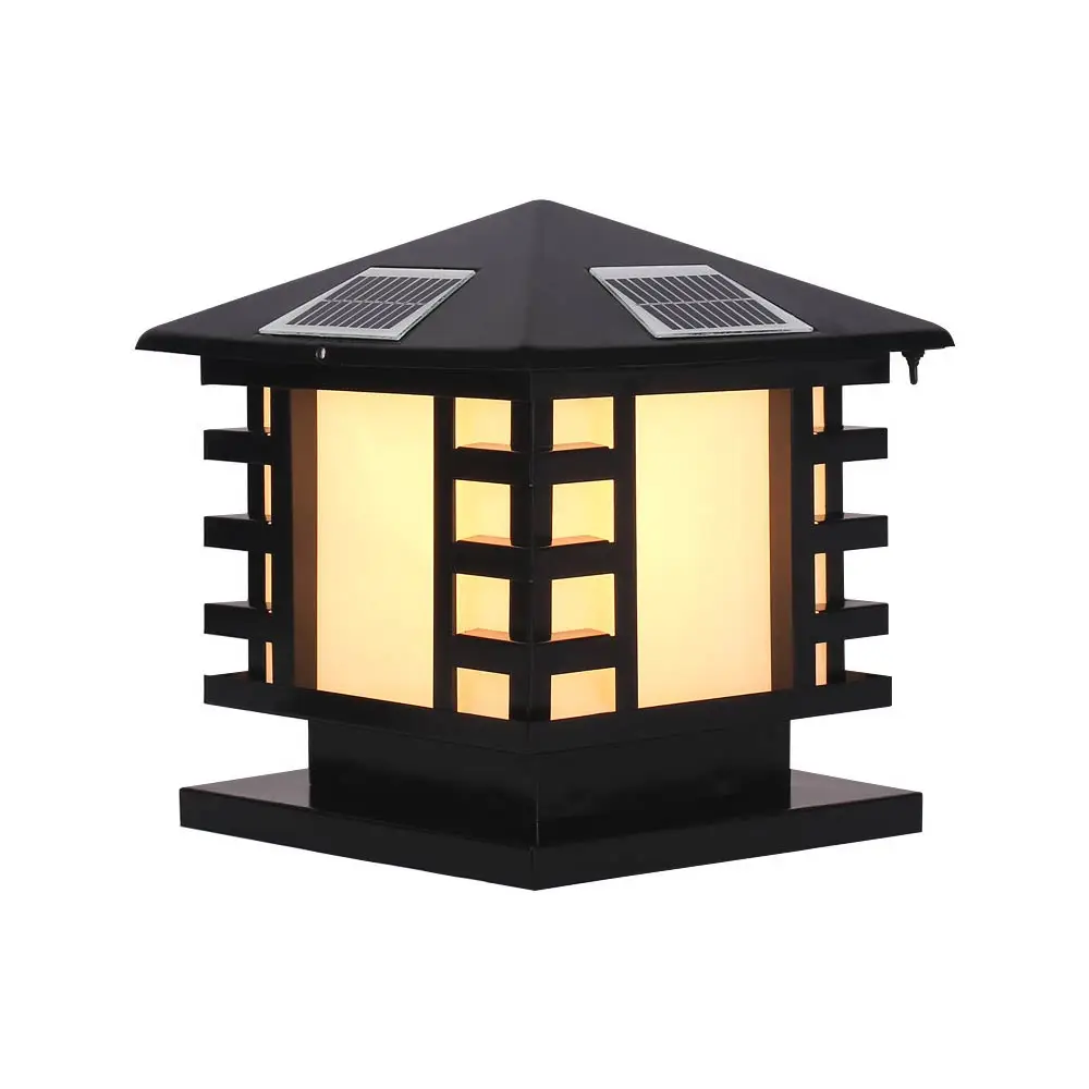 Водонепроницаемая светодиодная лампа BRELONG на солнечной батаресветодиодный с